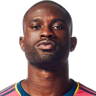 🇺🇸 S. Adeniran