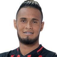 🇭🇳 A. López