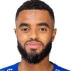 🇫🇷 T. Dingomé