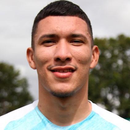 🇭🇳 K. López