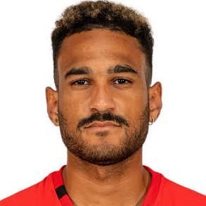 🇪🇸 Jordi Mboula