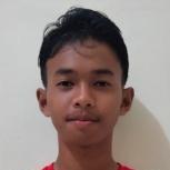 Muhhamad Rakha Syahputra