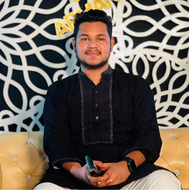 Kazi kawsar Mahmud
