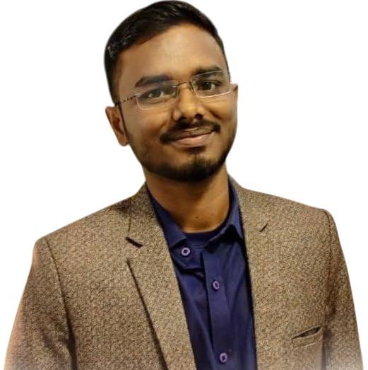 Md Masud Alam