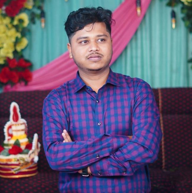 Tushur Singha