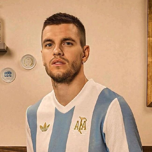 Giovani Lo Celso