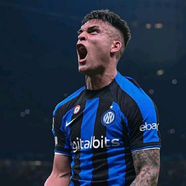 Lautaro Martínez