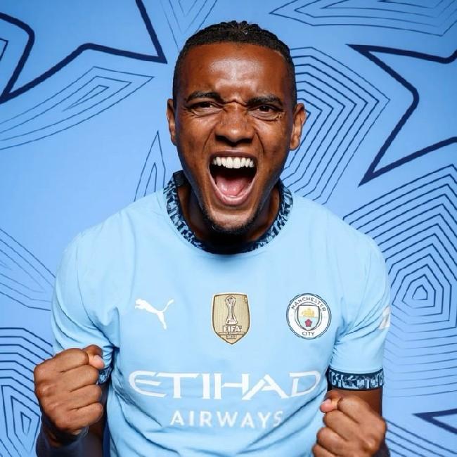 Manuel Akanji