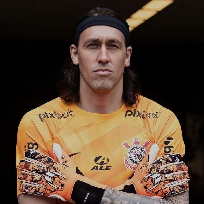 Cássio Ramos
