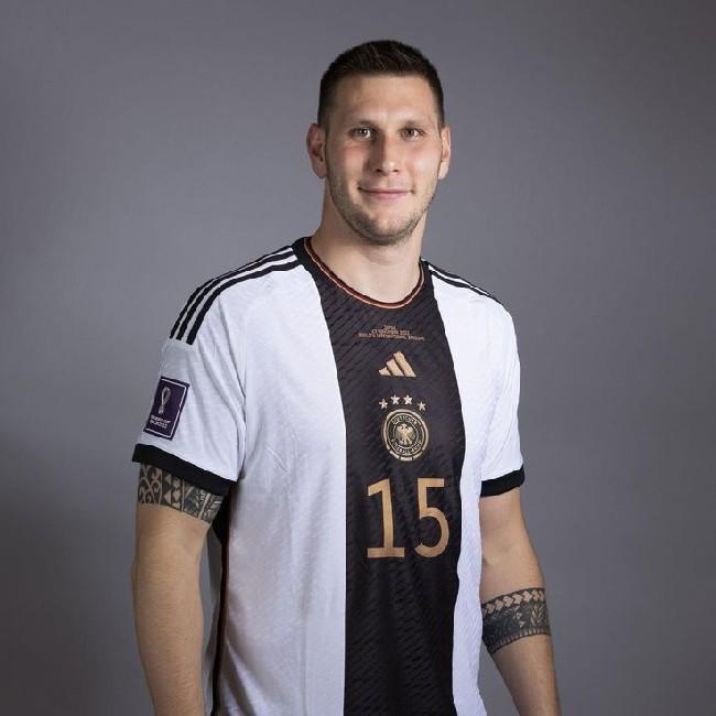 Niklas Süle