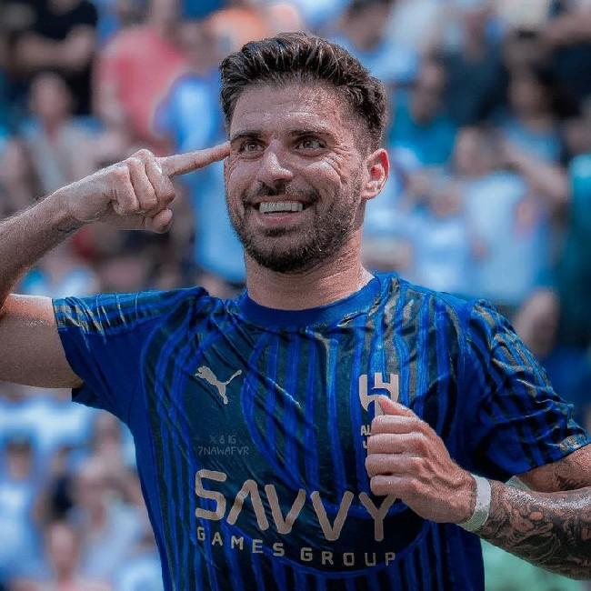 Rúben Neves