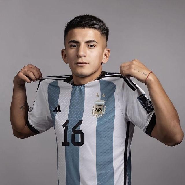 Thiago Almada