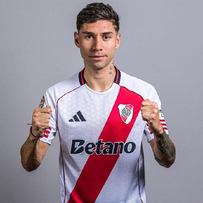Gonzalo Montiel