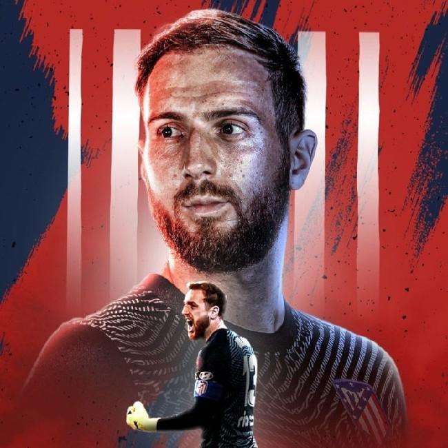 Jan Oblak