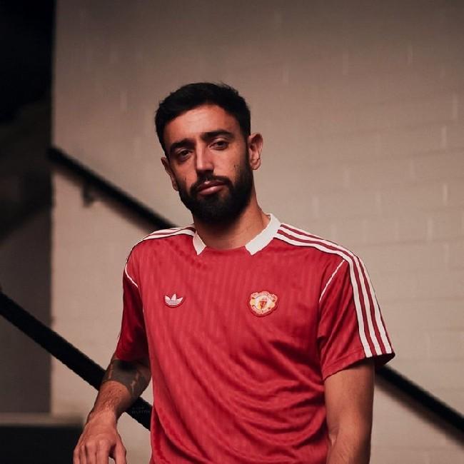 Bruno Fernandes