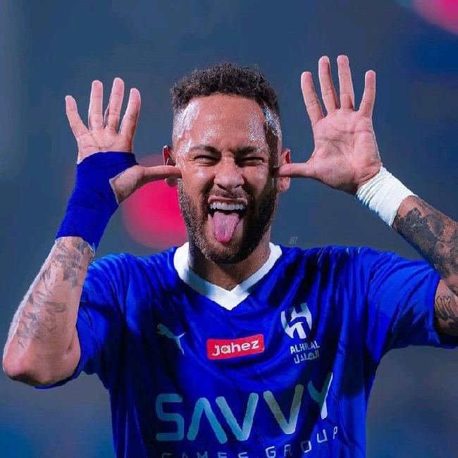 Neymar Jnr