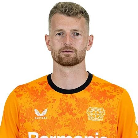 LUKAS HRADECKY (GK)