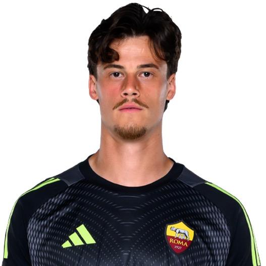 MILE SVILAR (GK)