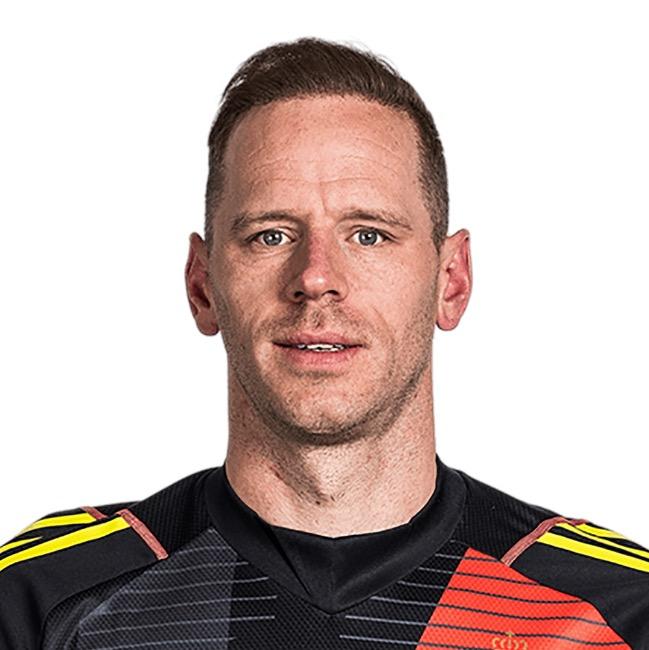 MATZ SELS (GK)