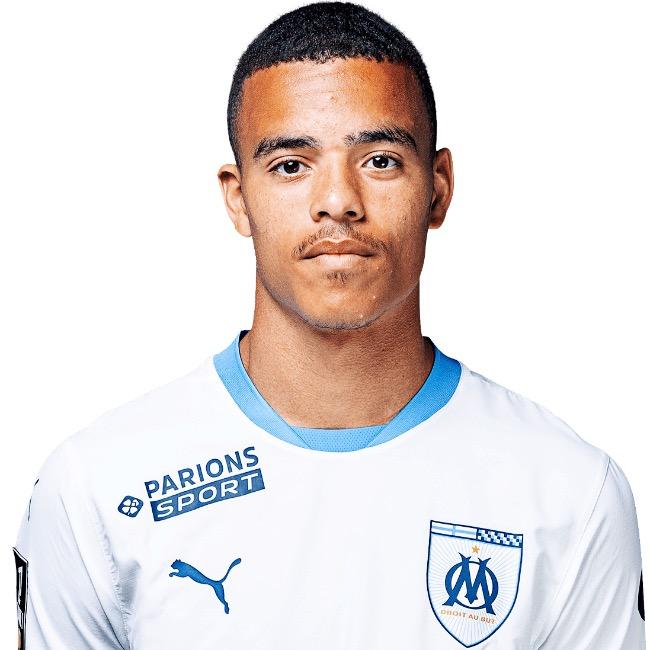 MASON GREENWOOD (RWF)