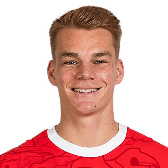 PHILIPP LIENHART (CB)