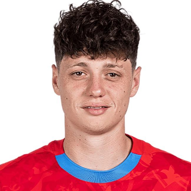 LADISLAV KREJCI (CB)