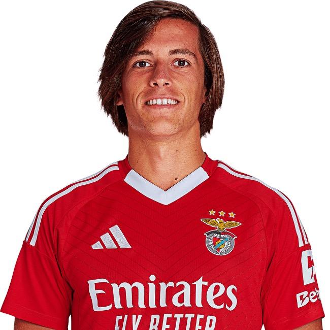 ALVARO CARRERAS (LB)