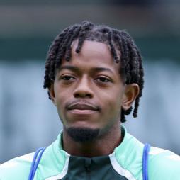 Samuel Mbangula