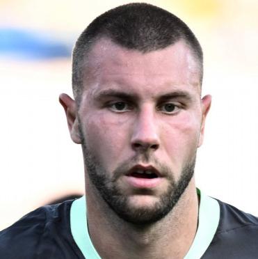 Strahinja Pavlovic