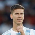 Juan Foyth