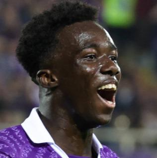 Michael Kayode