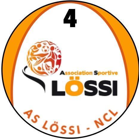 AS LÖSSI/ Nova Caledonia