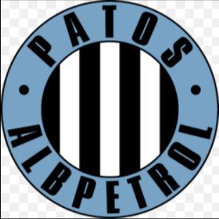 ALBPETRO PATOS