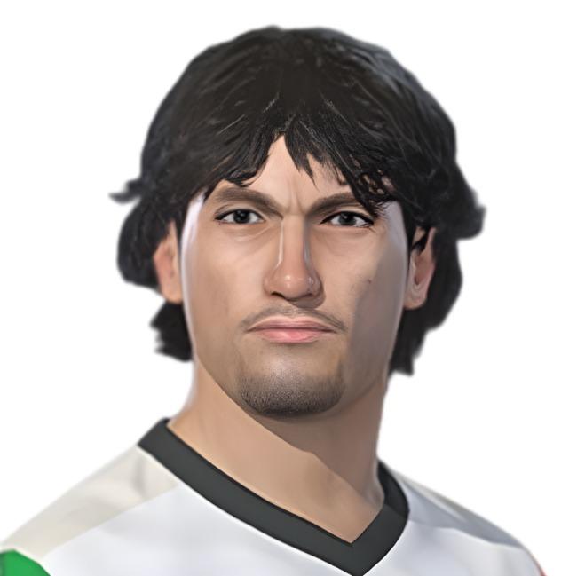 Victor Mendivil