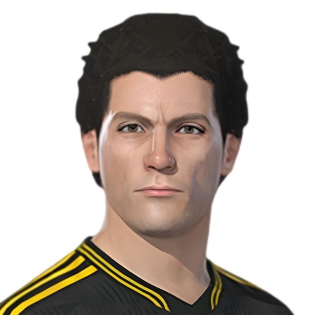 Miguel Arriagada