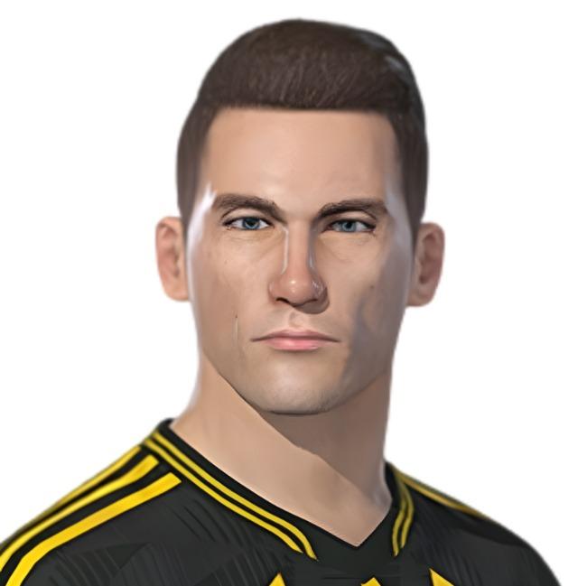 Juan Monsalvez