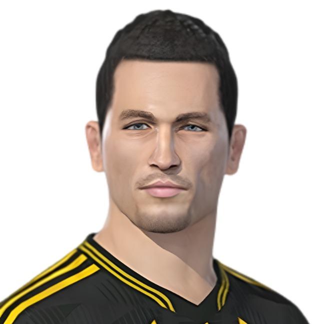 Aquiles Castro