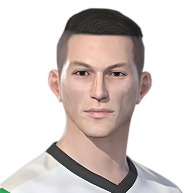 Alvaro Fidalgo
