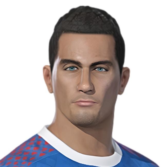 Luis Marranon