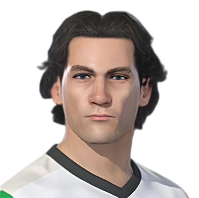 Suazo Chupete