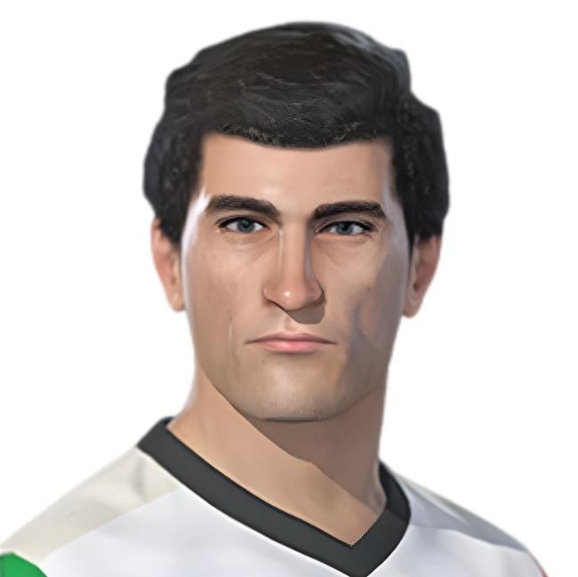 Luis Nocomunica