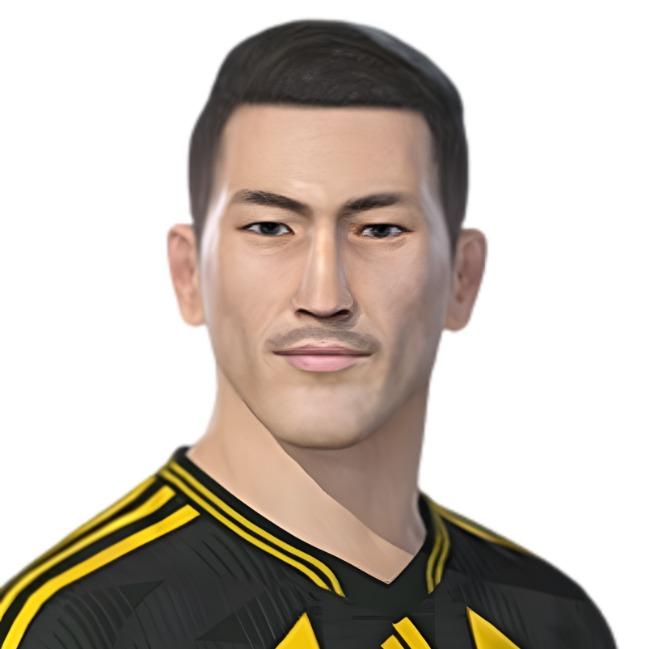 Luciano Cabral