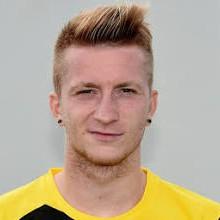 🇩🇪 Marcos Reus