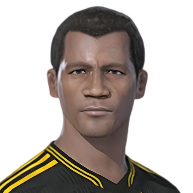 Alberto Spencer