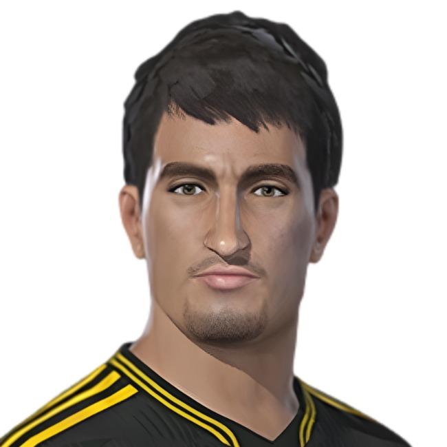Elvis Nieto