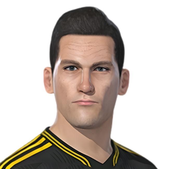 Tomás Figueroa