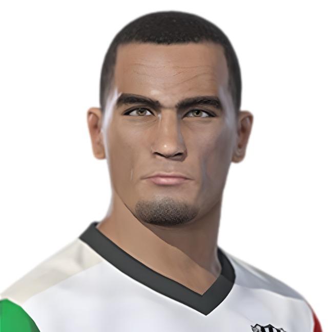 Lionel Ronaldo
