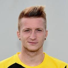 🇩🇪 Marcos Reus