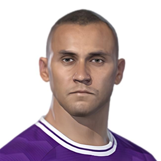 Keylor Navas