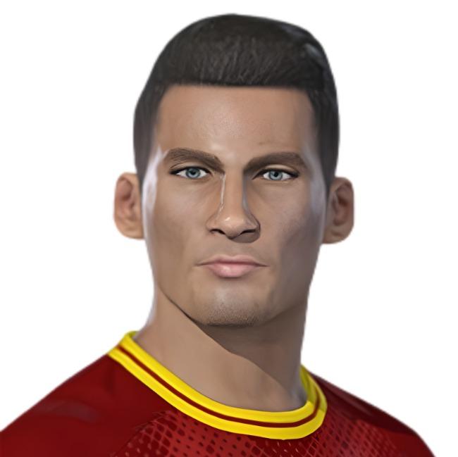 Thiago Montoya